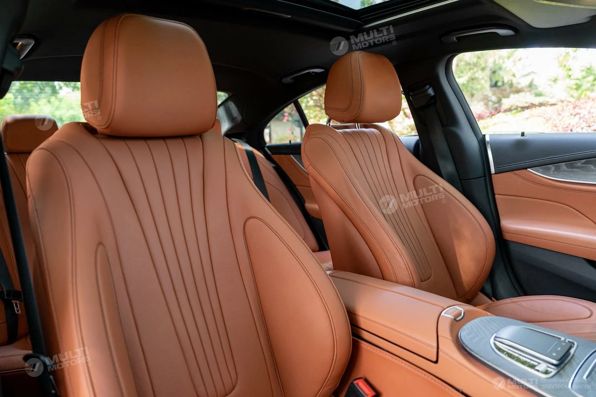  CLS